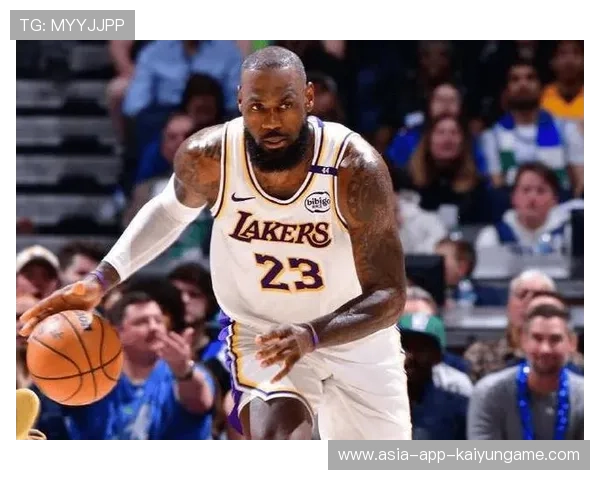 湖人全明星后赛程全联盟最艰巨詹姆斯面临体能极限挑战